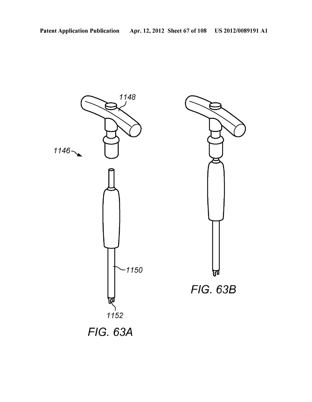 METHODS FOR STABILIZING BONE STRUCTURES - diagram, schematic, and image 68