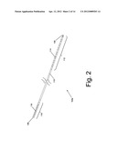 ELECTRICAL CONNECTIONS FOR USE IN IMPLANTABLE MEDICAL DEVICES diagram and image