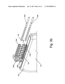 ELECTRICAL CONNECTIONS FOR USE IN IMPLANTABLE MEDICAL DEVICES diagram and image