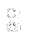 ELECTRICAL CONNECTIONS FOR USE IN IMPLANTABLE MEDICAL DEVICES diagram and image