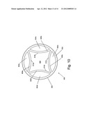 ELECTRICAL CONNECTIONS FOR USE IN IMPLANTABLE MEDICAL DEVICES diagram and image