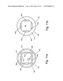 ELECTRICAL CONNECTIONS FOR USE IN IMPLANTABLE MEDICAL DEVICES diagram and image