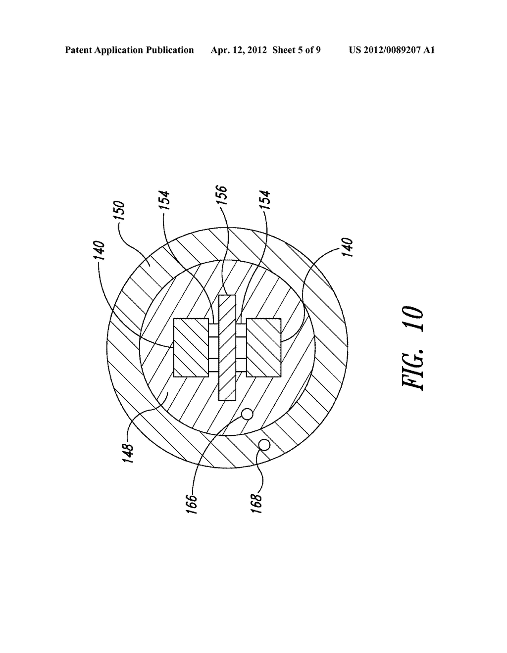 LIGHT TRANSMISSION SYSTEM FOR PHOTOREACTIVE THERAPY - diagram, schematic, and image 06