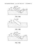 METHODS AND APPARATUS FOR CRYOGENICALLY TREATING MULTIPLE TISSUE SITES     WITH A SINGLE PUNCTURE diagram and image