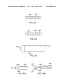 METHODS AND APPARATUS FOR CRYOGENICALLY TREATING MULTIPLE TISSUE SITES     WITH A SINGLE PUNCTURE diagram and image