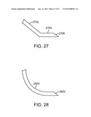 METHODS AND APPARATUS FOR CRYOGENICALLY TREATING MULTIPLE TISSUE SITES     WITH A SINGLE PUNCTURE diagram and image