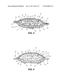 Thermal Pad diagram and image