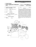 LORDOTIC EXPANDABLE INTERBODY IMPLANT AND METHOD diagram and image