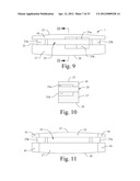 LORDOTIC EXPANDABLE INTERBODY IMPLANT AND METHOD diagram and image