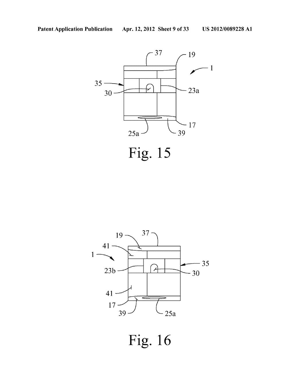 LORDOTIC EXPANDABLE INTERBODY IMPLANT AND METHOD - diagram, schematic, and image 10