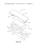 LORDOTIC EXPANDABLE INTERBODY IMPLANT AND METHOD diagram and image