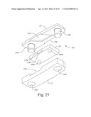 LORDOTIC EXPANDABLE INTERBODY IMPLANT AND METHOD diagram and image