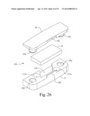 LORDOTIC EXPANDABLE INTERBODY IMPLANT AND METHOD diagram and image