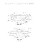 LORDOTIC EXPANDABLE INTERBODY IMPLANT AND METHOD diagram and image