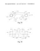 LORDOTIC EXPANDABLE INTERBODY IMPLANT AND METHOD diagram and image