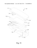 LORDOTIC EXPANDABLE INTERBODY IMPLANT AND METHOD diagram and image