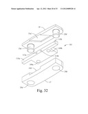 LORDOTIC EXPANDABLE INTERBODY IMPLANT AND METHOD diagram and image