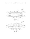 LORDOTIC EXPANDABLE INTERBODY IMPLANT AND METHOD diagram and image