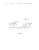 LORDOTIC EXPANDABLE INTERBODY IMPLANT AND METHOD diagram and image