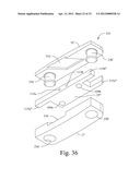 LORDOTIC EXPANDABLE INTERBODY IMPLANT AND METHOD diagram and image