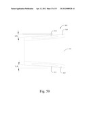 LORDOTIC EXPANDABLE INTERBODY IMPLANT AND METHOD diagram and image