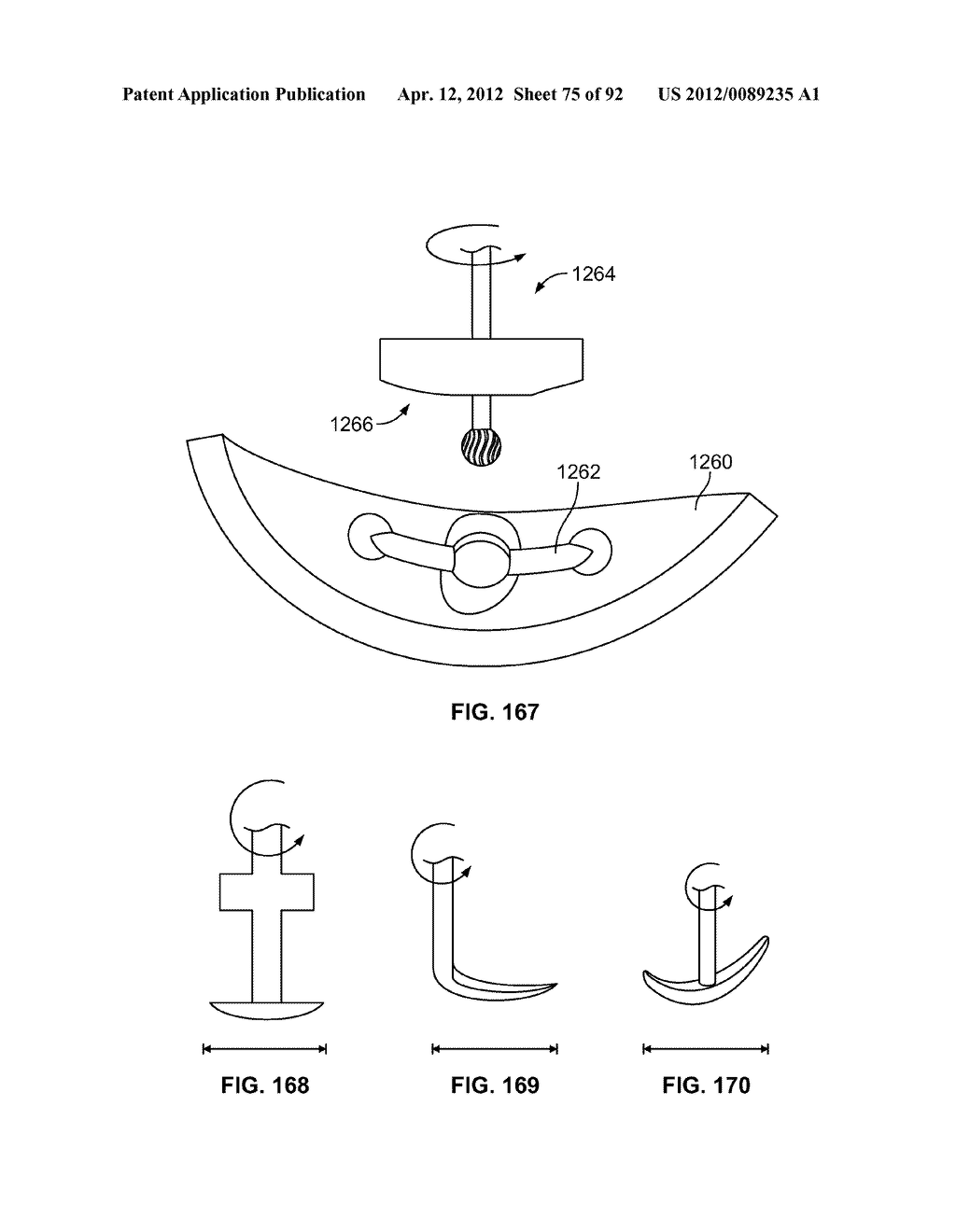 IMPLANT COMPONENTS AND METHODS - diagram, schematic, and image 76