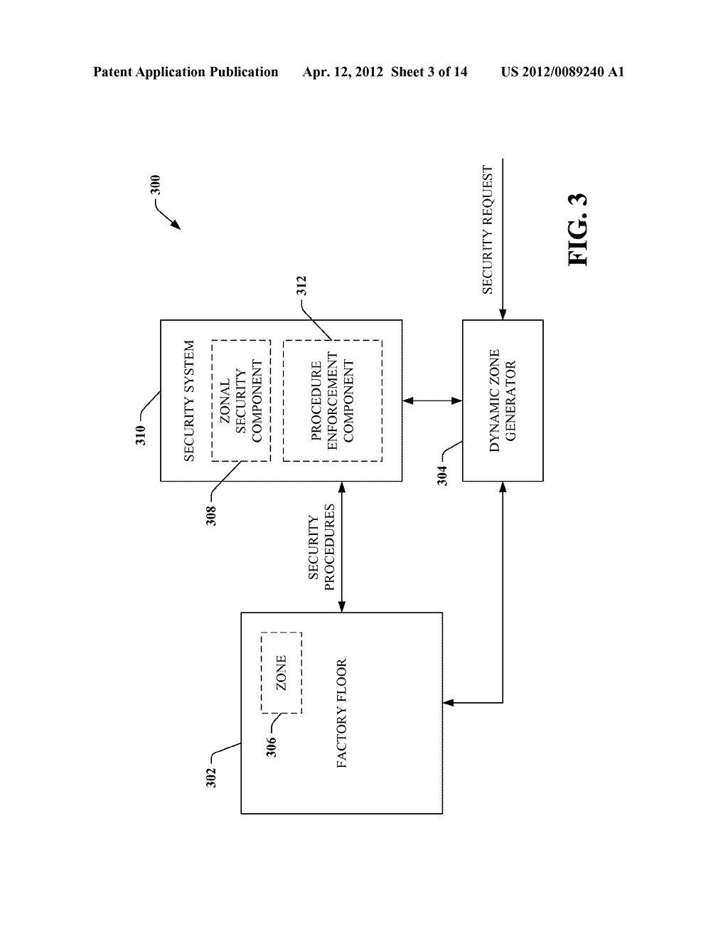 SCALABLE AND FLEXIBLE INFORMATION SECURITY FOR INDUSTRIAL AUTOMATION - diagram, schematic, and image 04