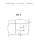 IDENTIFICATION INFORMATION SETTING DEVICE AND IDENTIFICATION INFORMATION     SETTING METHOD diagram and image