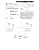 SYSTEM AND METHOD FOR ESTABLISHING COMMUNICATION WITH AN ARRAY OF     INVERTERS diagram and image