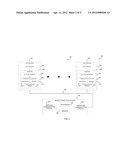 SYSTEM AND METHOD FOR ESTABLISHING COMMUNICATION WITH AN ARRAY OF     INVERTERS diagram and image