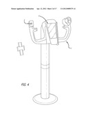 SIMULATION TRANSMITTER FOR REMOTE OPERATED VEHICLES diagram and image