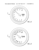 SIMULATION TRANSMITTER FOR REMOTE OPERATED VEHICLES diagram and image