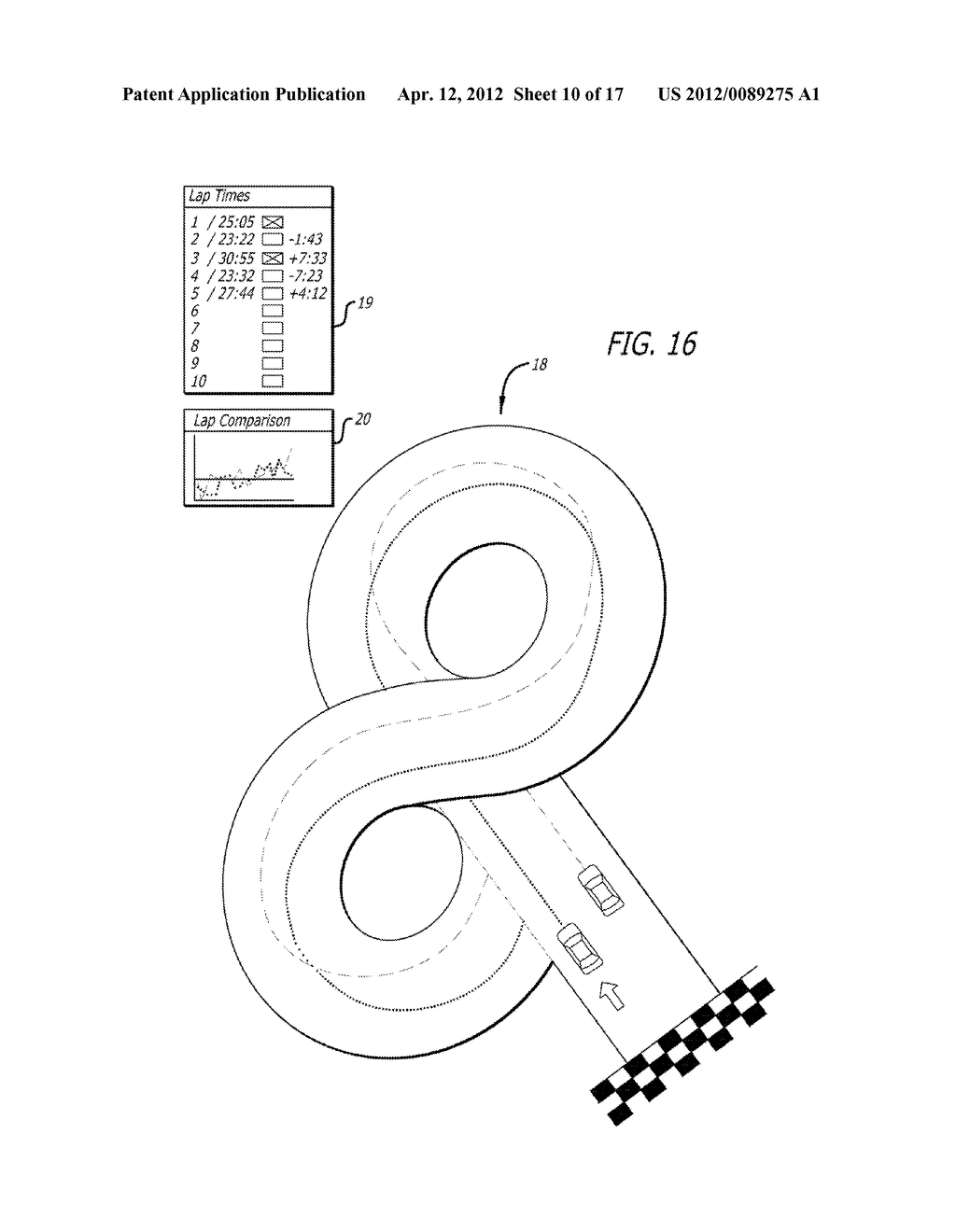 SIMULATION TRANSMITTER FOR REMOTE OPERATED VEHICLES - diagram, schematic, and image 11