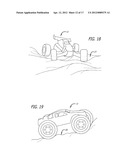 SIMULATION TRANSMITTER FOR REMOTE OPERATED VEHICLES diagram and image