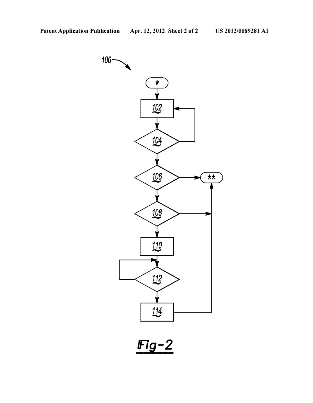 METHOD AND DRIVELINE STABILITY CONTROL SYSTEM FOR A VEHICLE - diagram, schematic, and image 03