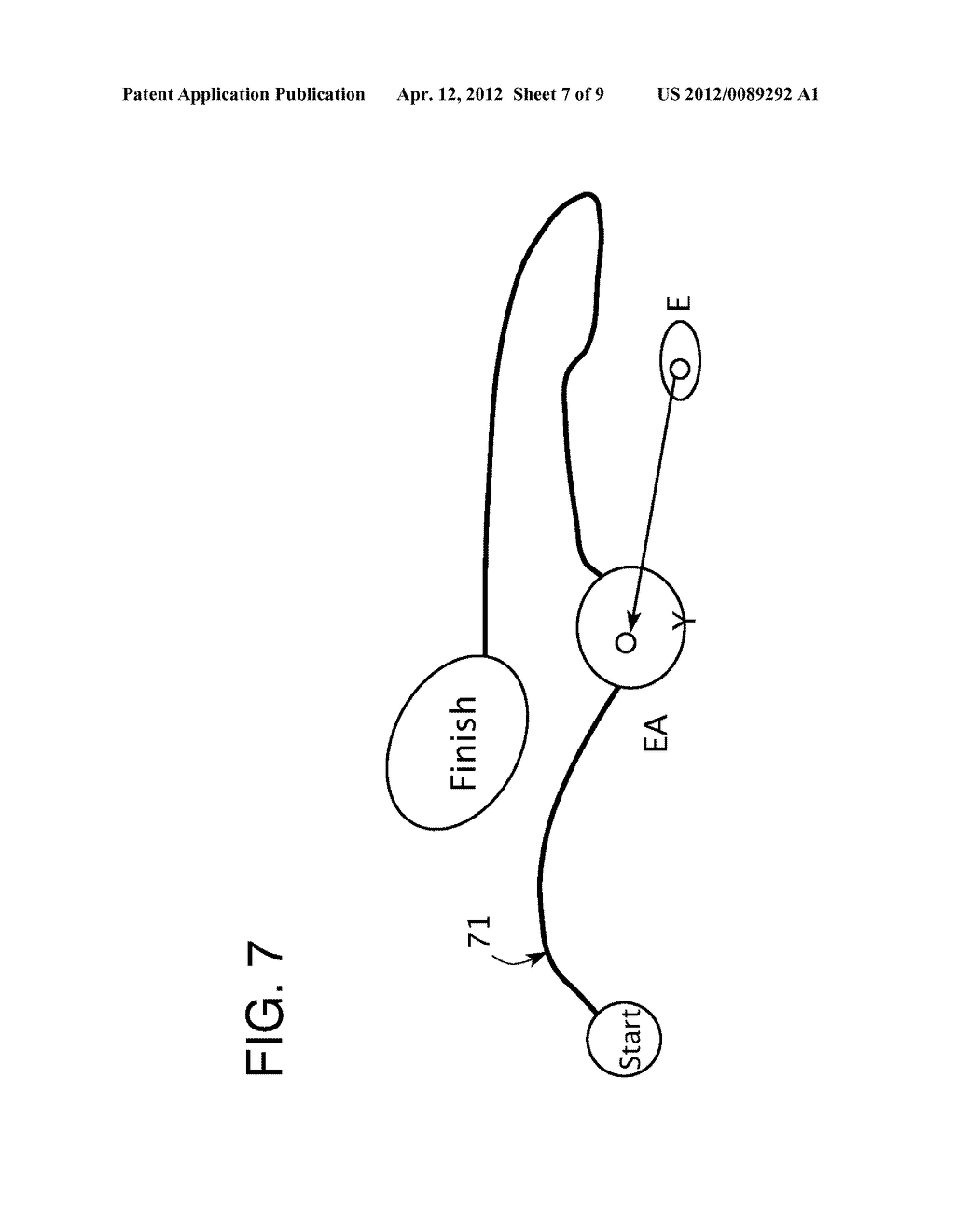 Architecture and Interface for a Device-Extensible Distributed Navigation     System - diagram, schematic, and image 08