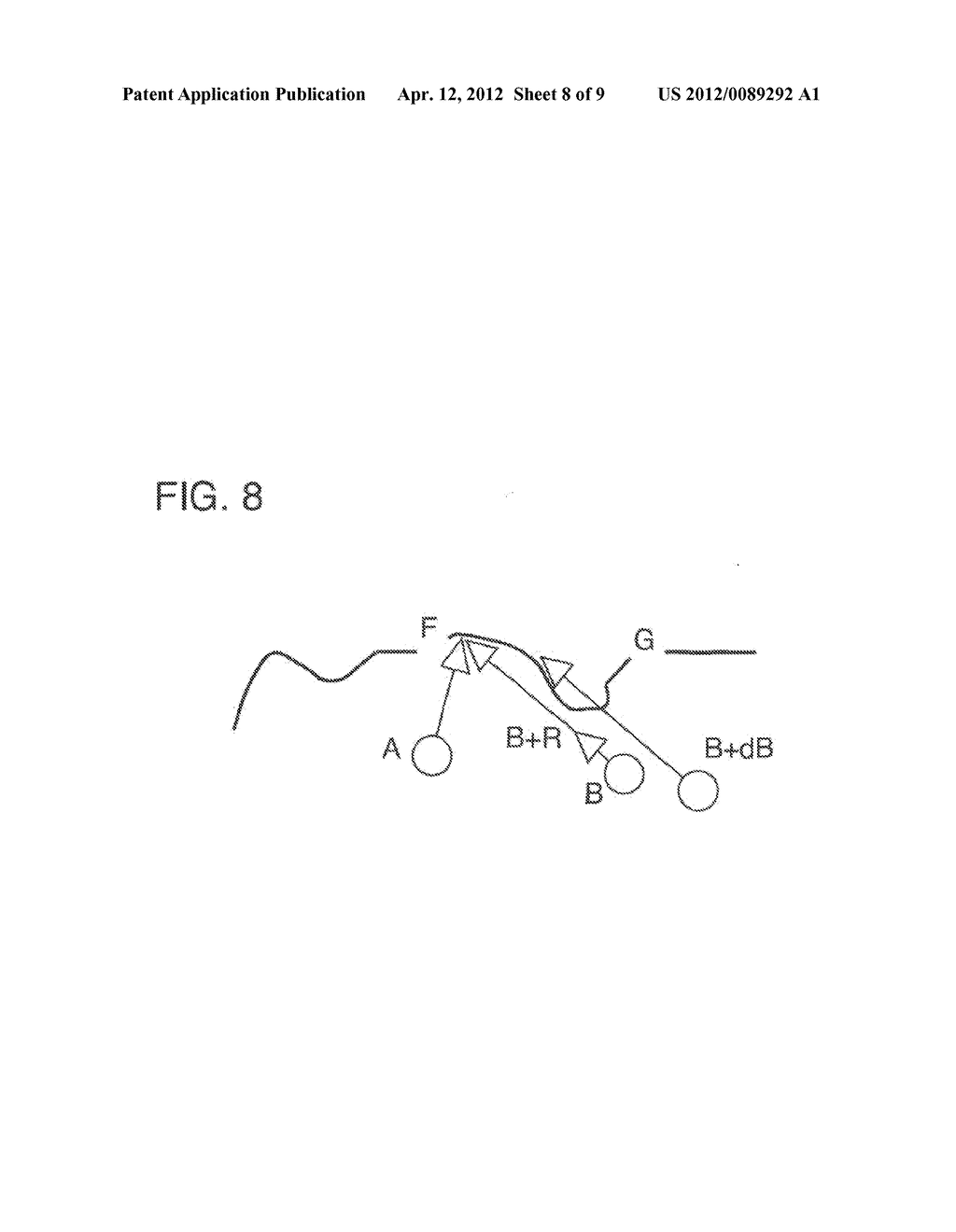 Architecture and Interface for a Device-Extensible Distributed Navigation     System - diagram, schematic, and image 09