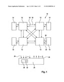 Method for diagnosing and/or adapting at least one system of a device diagram and image