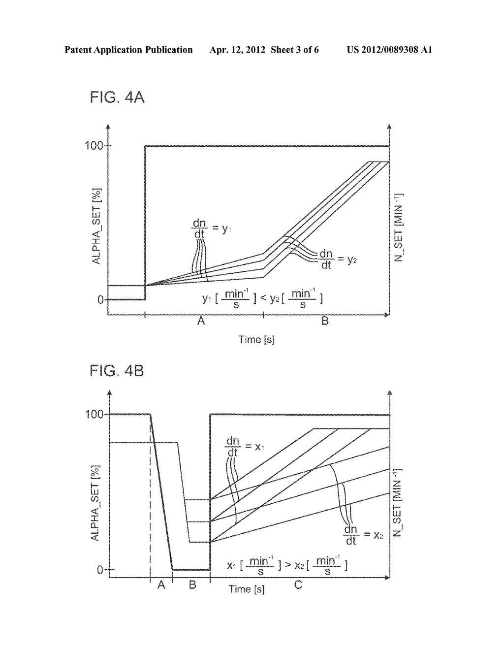 METHOD AND APPARATUS FOR ACTUATING AN AUTOMATED TRANSMISSION, IN     PARTICULAR AN AUTOMATED TRANSMISSION OF A COMMERCIAL VEHICLE, AND TEST     BENCH - diagram, schematic, and image 04
