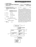 METHOD AND MODULE FOR DETERMINING OF VELOCITY REFERENCE VALUES FOR A     VEHICLE CONTROL SYSTEM diagram and image