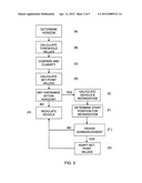 METHOD AND MODULE FOR DETERMINING OF VELOCITY REFERENCE VALUES FOR A     VEHICLE CONTROL SYSTEM diagram and image