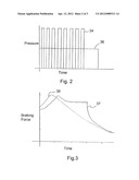 SYSTEM AND METHOD FOR REDUCING BRAKE FADE diagram and image