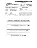 System for Detecting Oil Spills and Method Thereof diagram and image