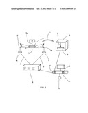 METHOD FOR MEASURING THE COMPRESSIBILITY AND RESONANT FREQUENCY OF DISC     BRAKE PADS diagram and image