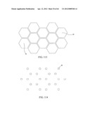 Sensor having a set of plates, and method diagram and image