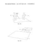 Sensor having a set of plates, and method diagram and image