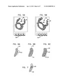 CALIBRATION SYSTEM FOR A FORCE-SENSING CATHETER diagram and image