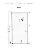 METHOD FOR JUDGING NUMBER OF TOUCHES diagram and image