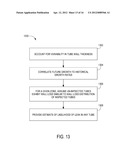 ACCURATELY ACCOUNTING FOR SIZING UNCERTAINTY IN INSPECTION diagram and image