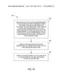 ACCURATELY ACCOUNTING FOR SIZING UNCERTAINTY IN INSPECTION diagram and image